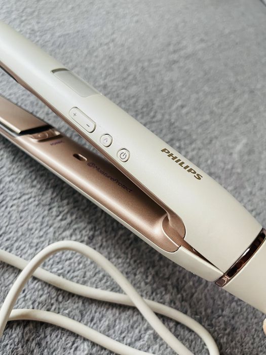 Prostownica Philips Moisture Protect