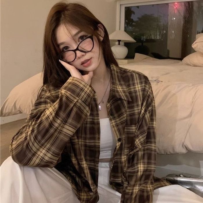 Сорочка жіноча тонка