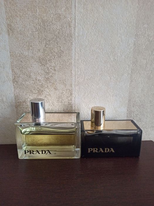 Парфюмерия Prada/Elie Saab/Narciso Rodriguez/продажа и распив