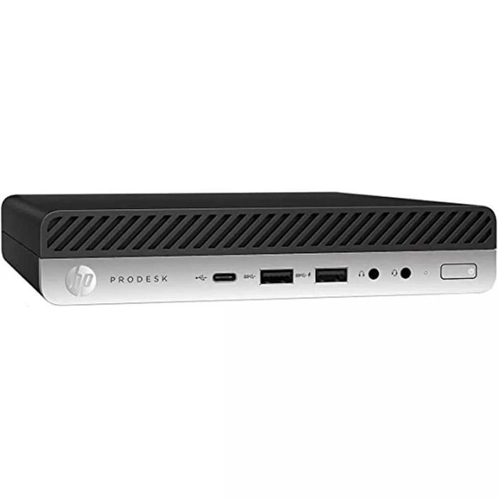 Комп’ютери • неттопи • HP ProDesk 600 G3 Mini s1151 | гурт | гарантія
