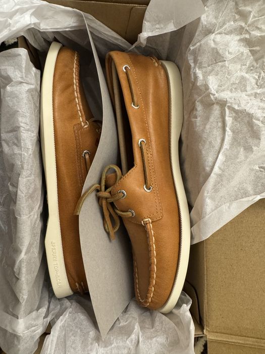 Топсайдери Sperry Woman’s