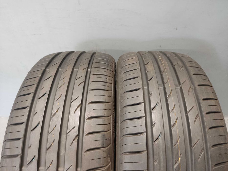 2x215/45R16 Nexen Nblue HD Plus, 86H, 2018 rok, Nowe