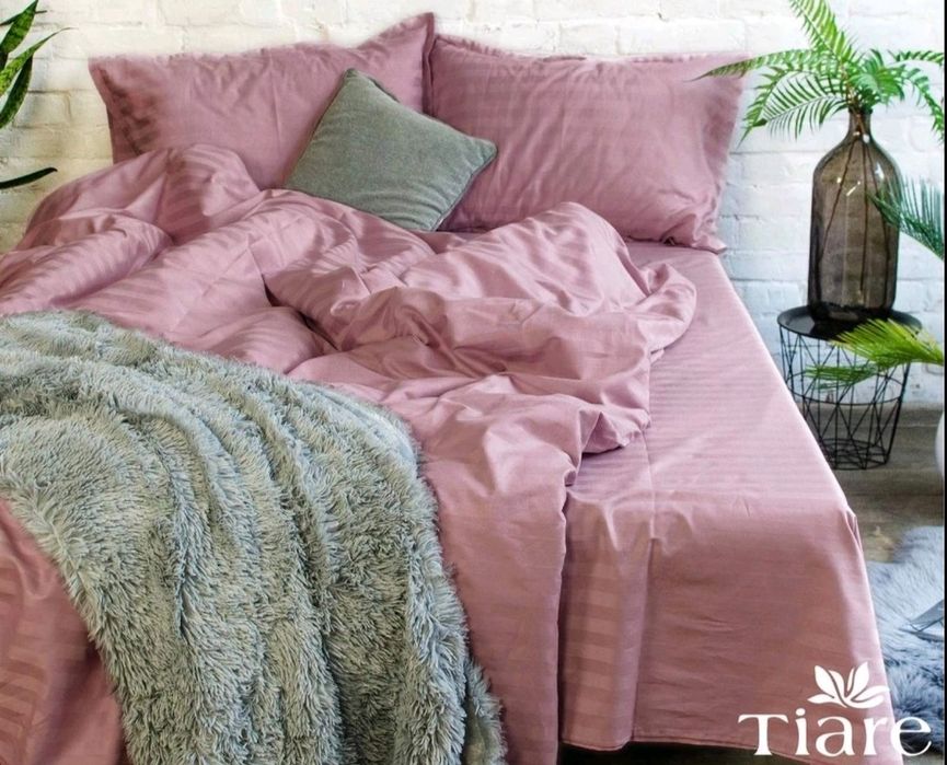 Безкоштовна доставка. Страйп Stripe Viluta Вилюта, 100% бавовна