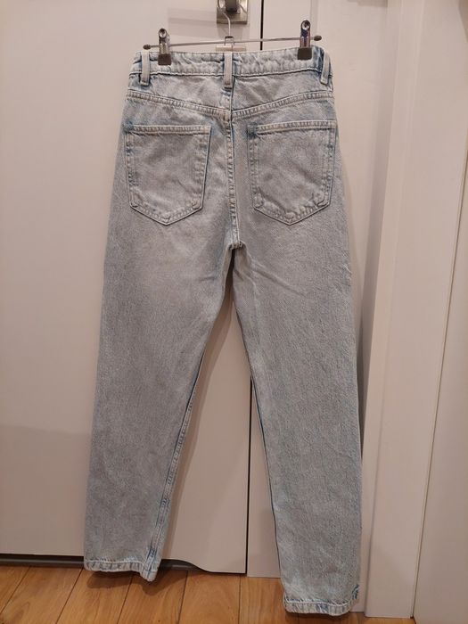 Jeansy sinsay rozm. 34