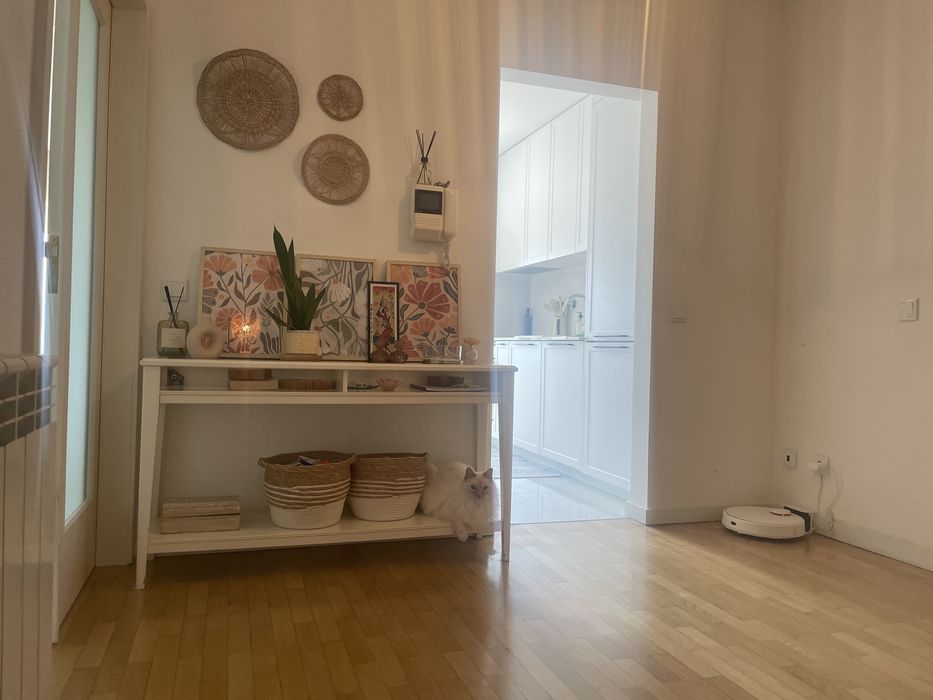 T4 Duplex em vilar de andorinho N222