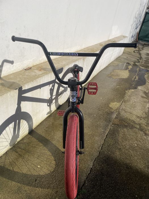 BMX harobikes 20”