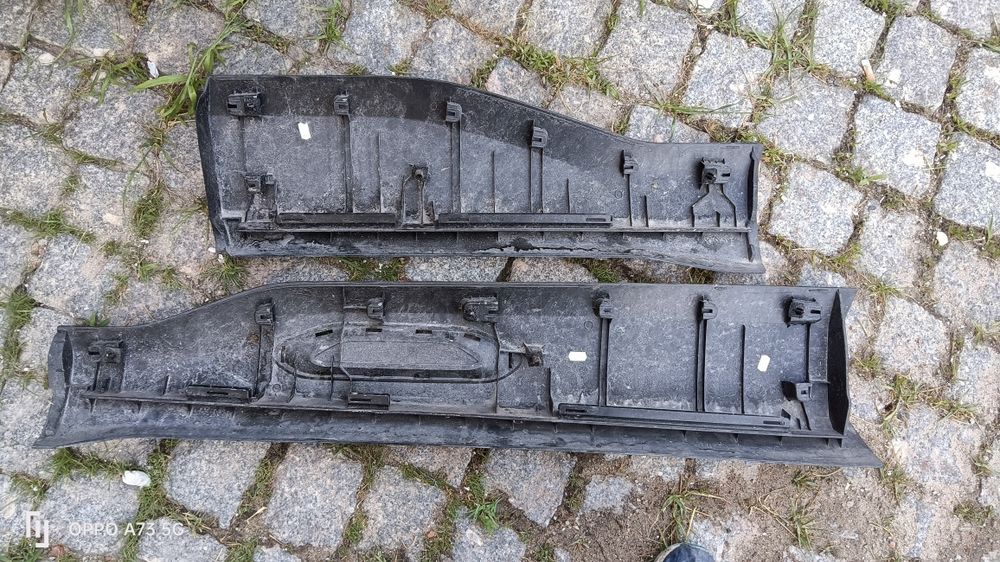 Friso citroen c4 friso original 2020