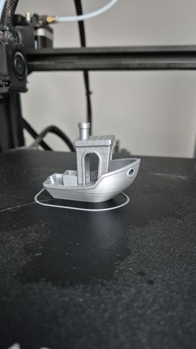 Drukarka 3D - Ender 3
