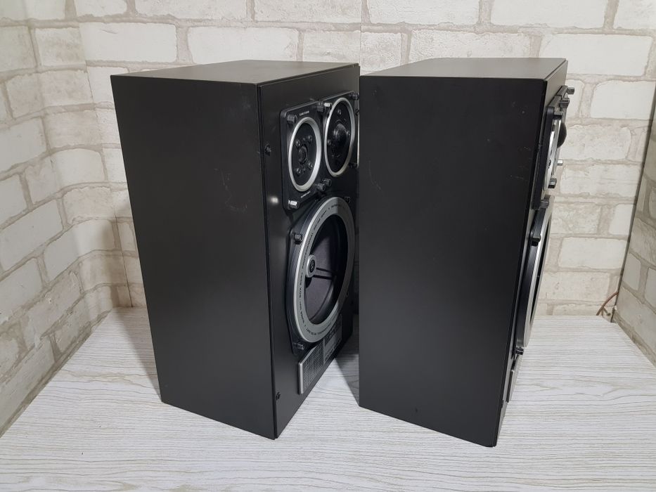 Акустика GRUNDIG BOX 850A, потужність 50/80 Вт, б/у з Німеччини