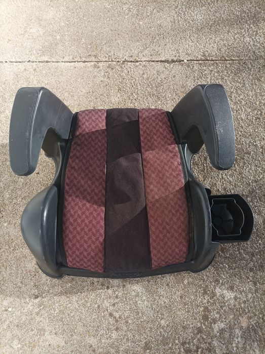 Cadeira de criança para carro