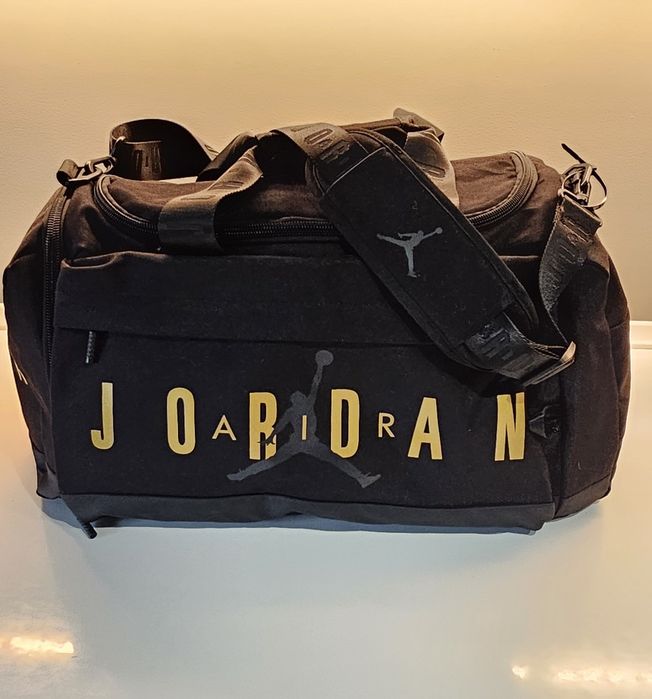 Nowa torba sportowa Jordan Air rozm S