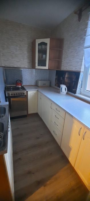 Mieszkanie  2 pokojowe - wynajem okazjonalny Tczew ul.jednosci narodu - View 6
