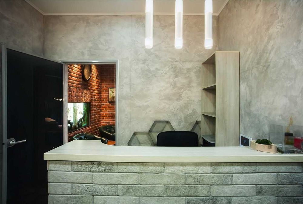 Продам офис с евроремонтом на проспекте Ивана Мазепы (около ДК Ильича)