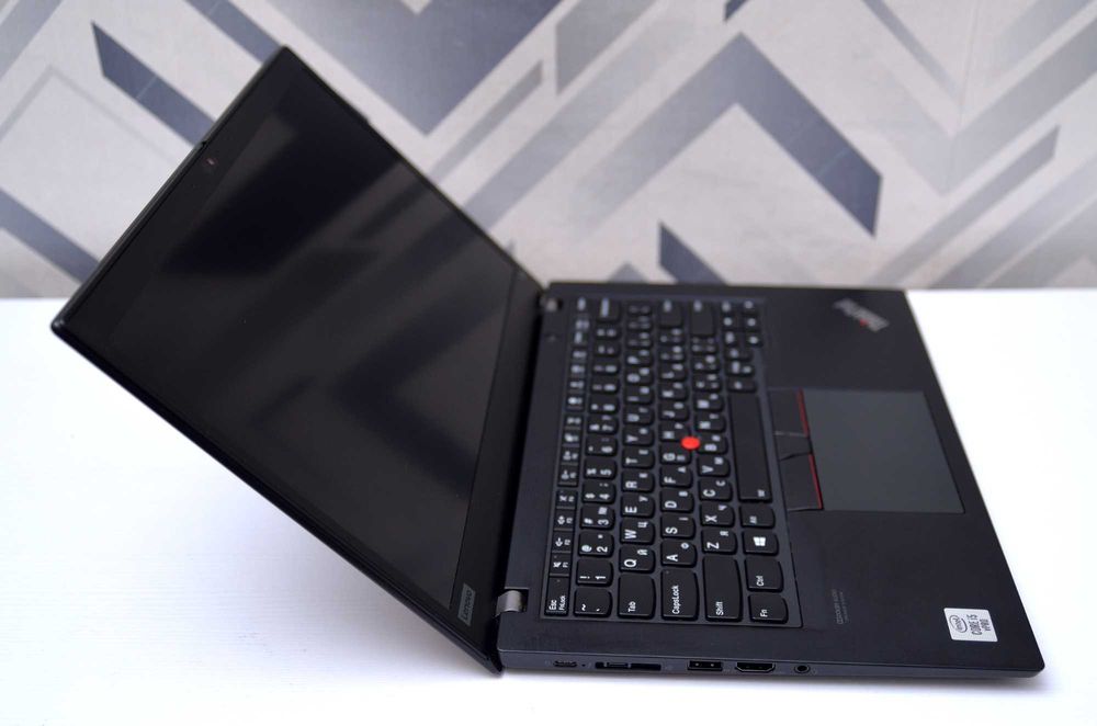 Lenovo ThinkPad X13/ i5-10310U/ 16 RAM/ 256/512 SSD/ 13.3 fHD/ ноутбук