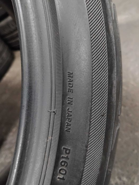 Шини бу 275/35 R20 Firestone Firehawk Indy 500 Пара Літо