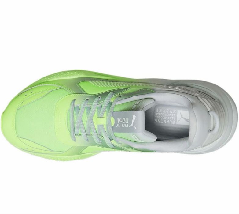 Кросівки Puma RS - X Faded, розміри 37,5; 46, Оригінал!