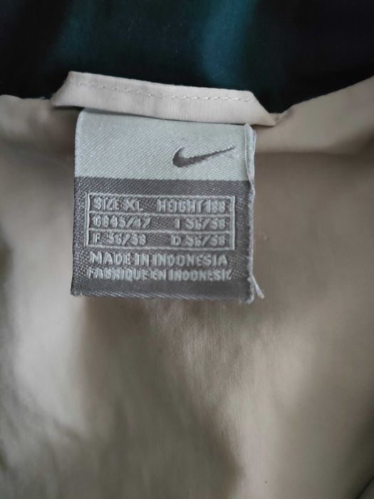 Dres Nike komplet XXL