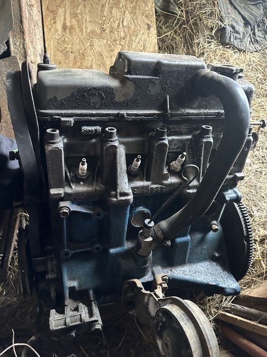 Мотор ваз 2108 продам