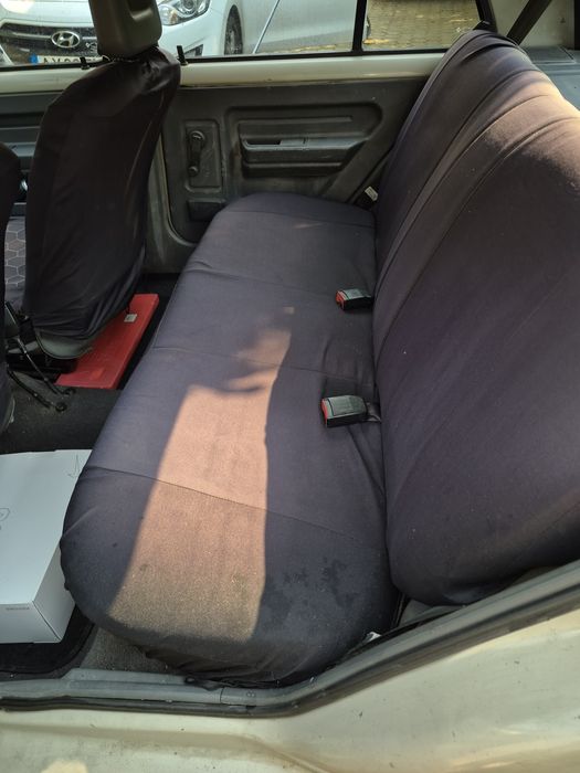 Veiculo RENAULT  R5 TL