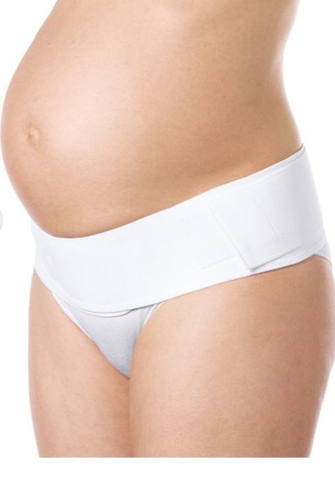Faixa gravidez chicco