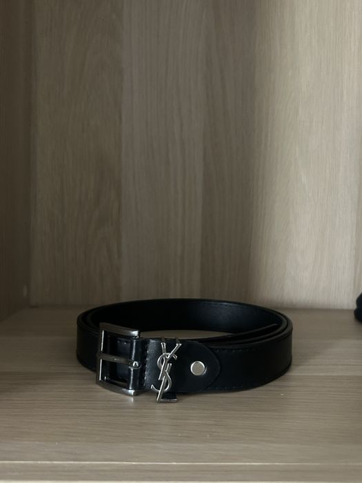 Pasek saint laurent