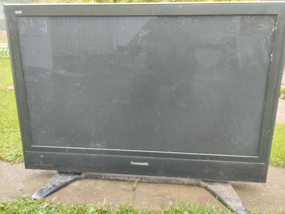 Panasonic TH-42PV7P телевізор на запчастини