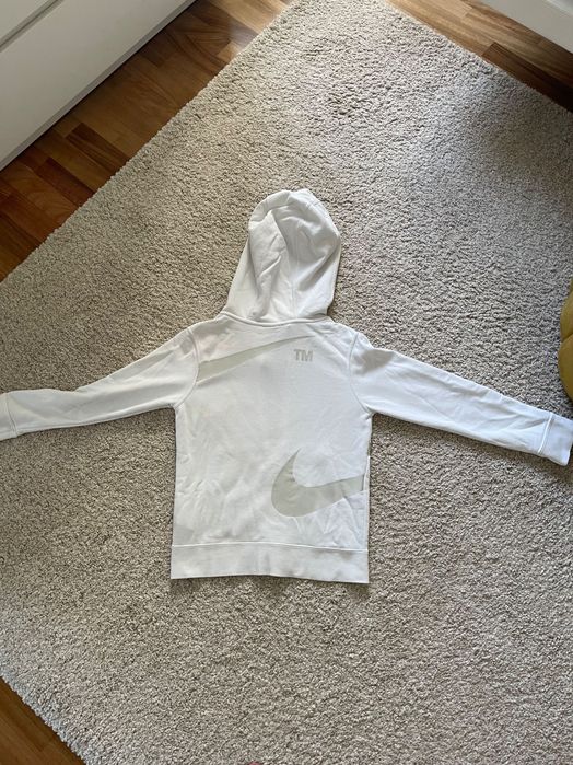 Кофта Nike оригінал на хлопчика віком 9-11 років