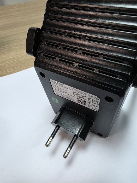 Wzmacniacz sygnału Wi-Fi AX3000