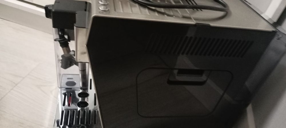 Expres do kawy DeLonghi