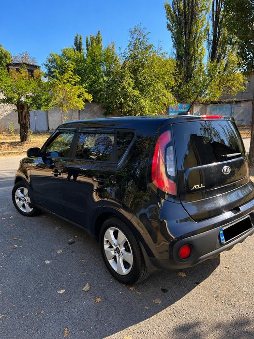 ‼️продам KIA SOUL‼️