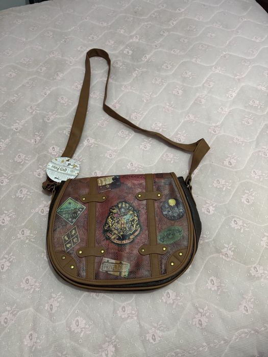 Bolsa Harry potter
