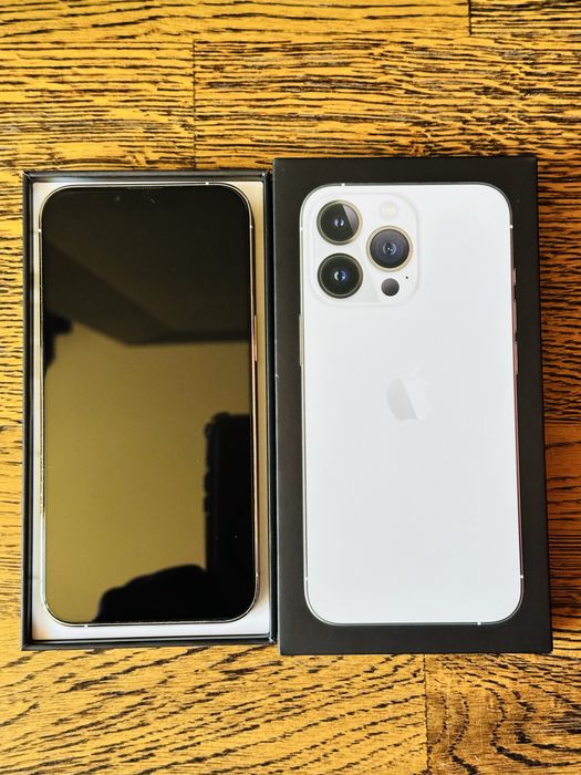 Iphone 13 Pro Bateria 100% nowa oryginalna