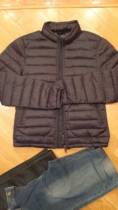 Zara, p.S, куртка чоловіча