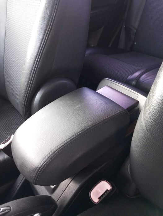 Chevrelot Captiva, Diesel, 7 Lugares, sem problemas de mecânica.