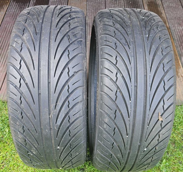 Opony letnie VANLI 215/40 R18
