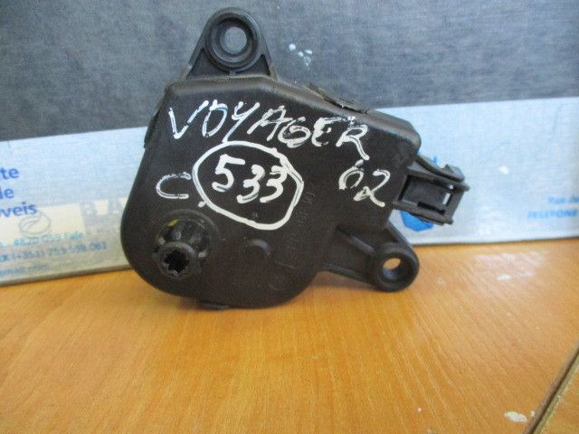 Motor da comporta da sofagem CHRYSLER Grand Voyager IV Van (RG)