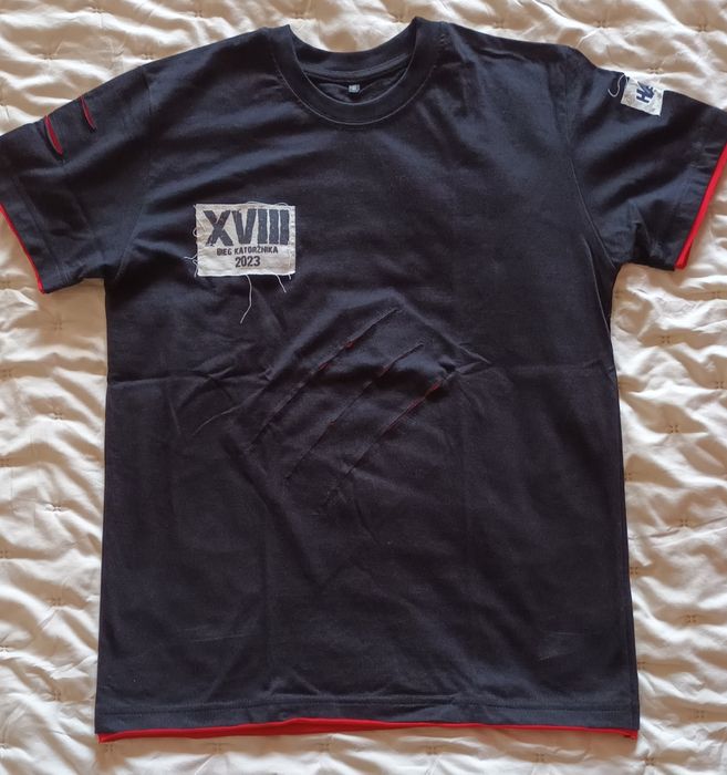 Koszulka Bieg Katorżnika 2023 S