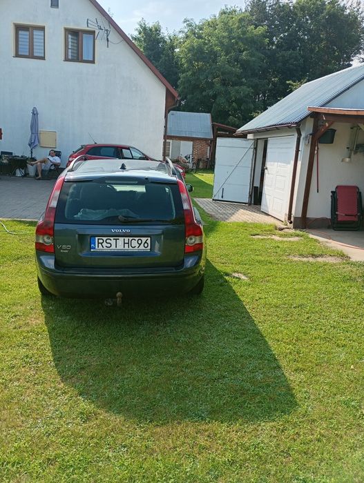 Volvo V50 1.6 2006 diesel