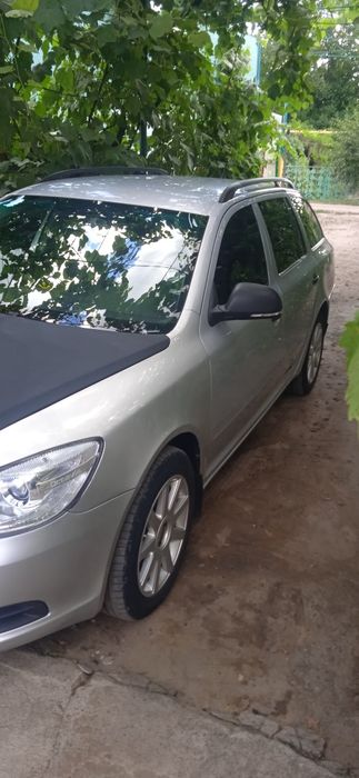 Продам Шкода Октавия А5 2010 г.в