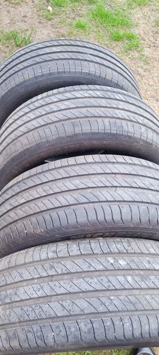opony michelin e primacy 225 55 r18 szt 4