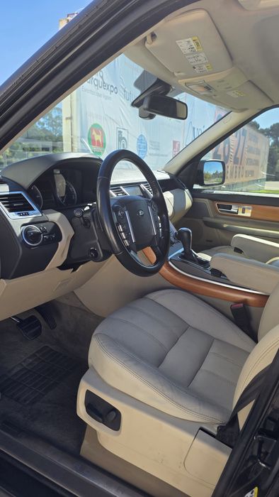 Land Rover Range Rover Sport 3.0 TDV6 HSE 245CV