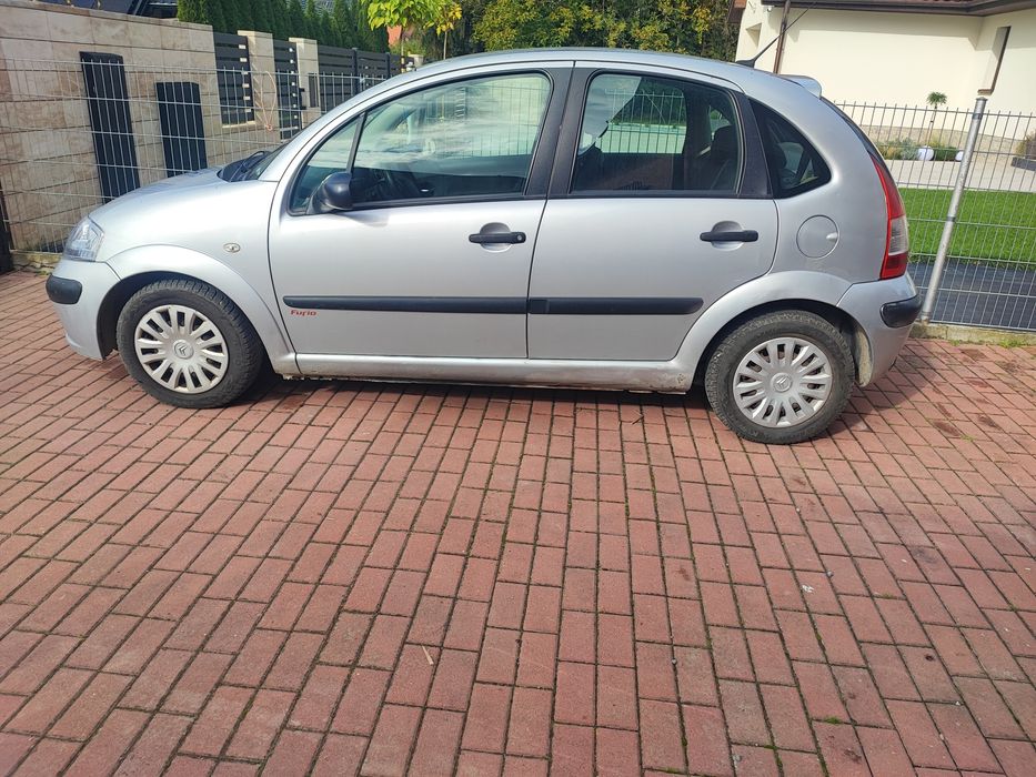 Citroën C3