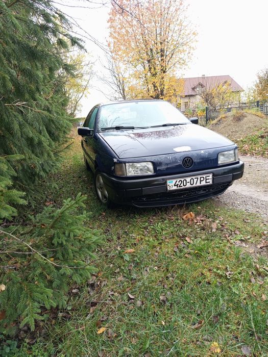 Продам Passat B3