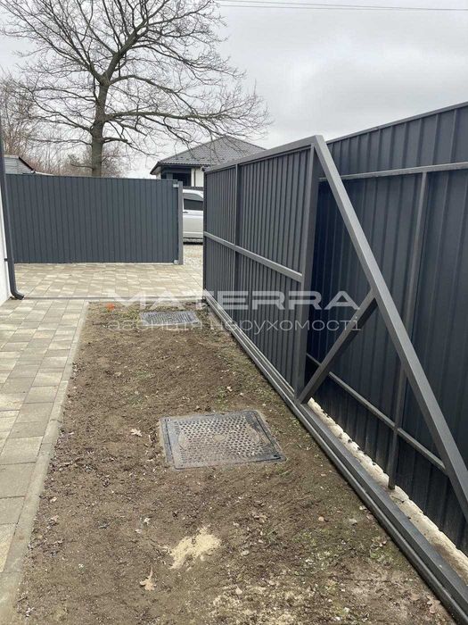 Продам дуплекс, Боярка, 90м2, сосновий маєток можлива Єоселя