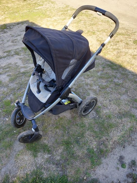 Spacerówka wózek Maxi Cosi