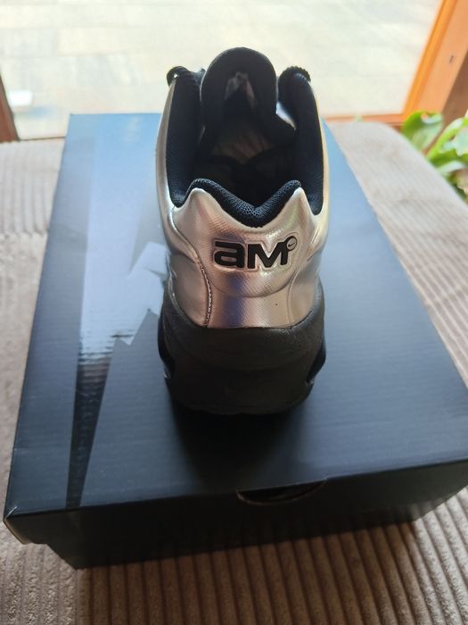 Nike Air Max Muse rozmiar 39