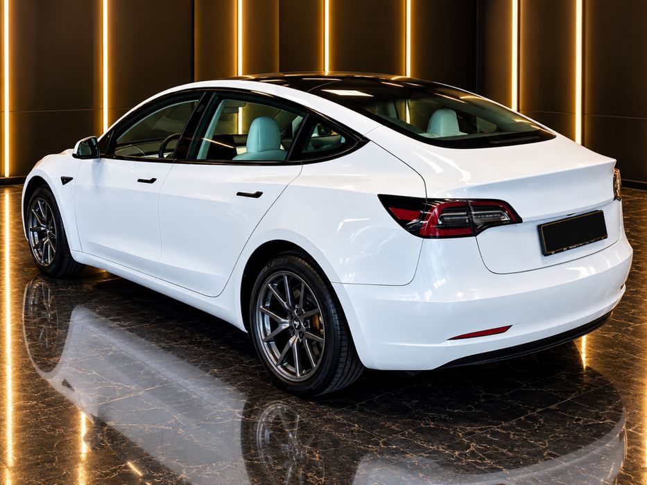 Tesla Model 3 Long Range 130.862 km — photo 3