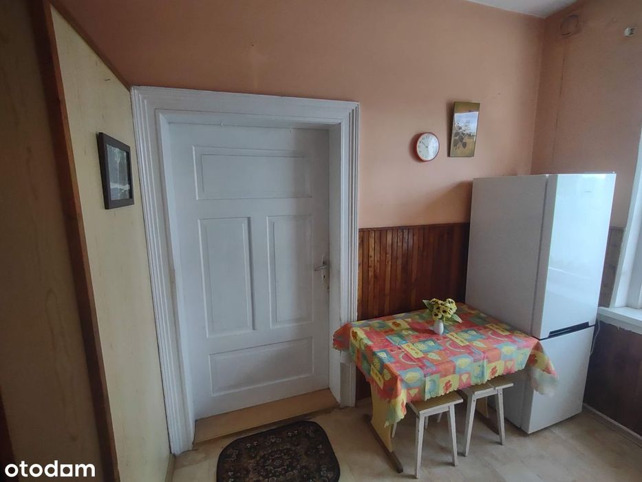 Mieszkanie w kamienicy, 36m², do zamieszkania