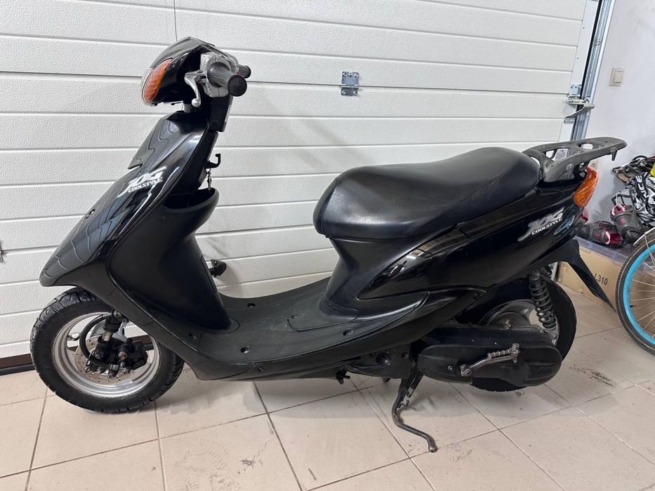 Скутер Yamaha jog 16