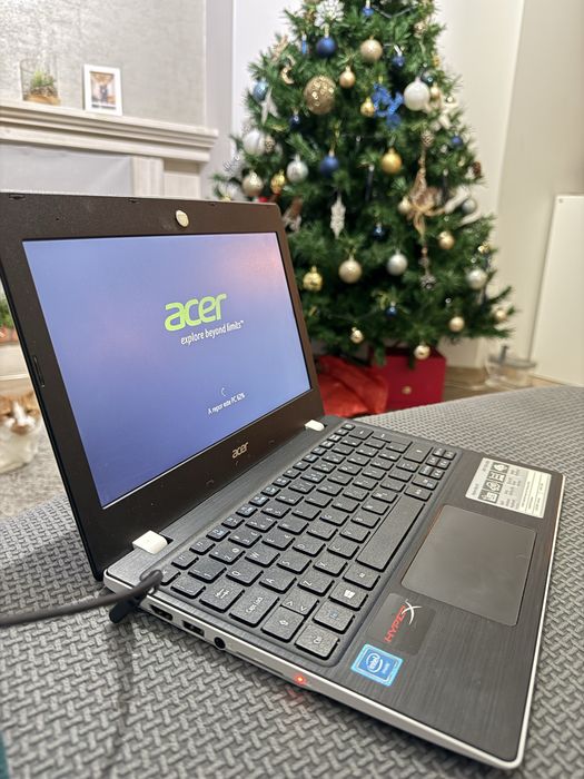 Mini Portatil ACER